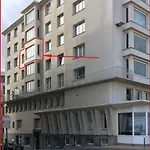 Rustig, kindvriendelijk appartement