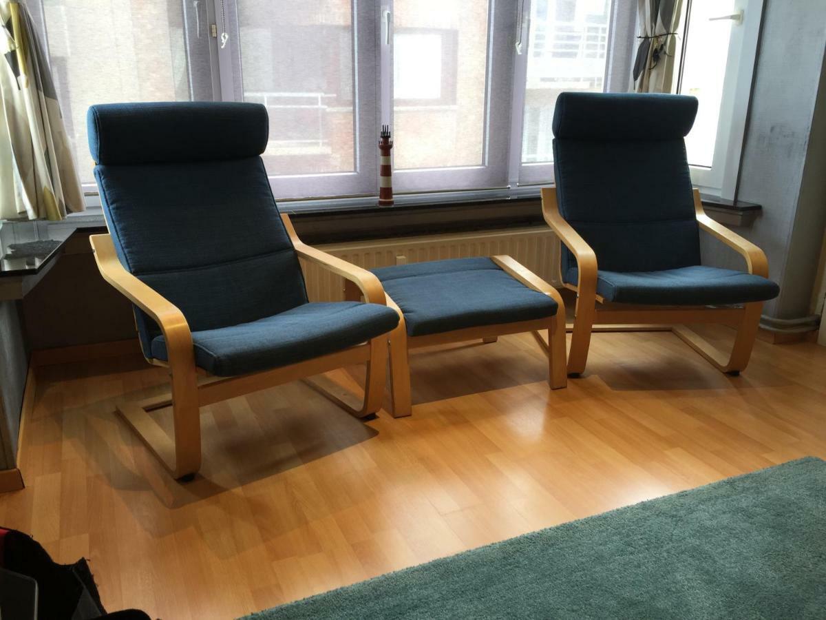 Appartement Rustig, Kindvriendelijk
