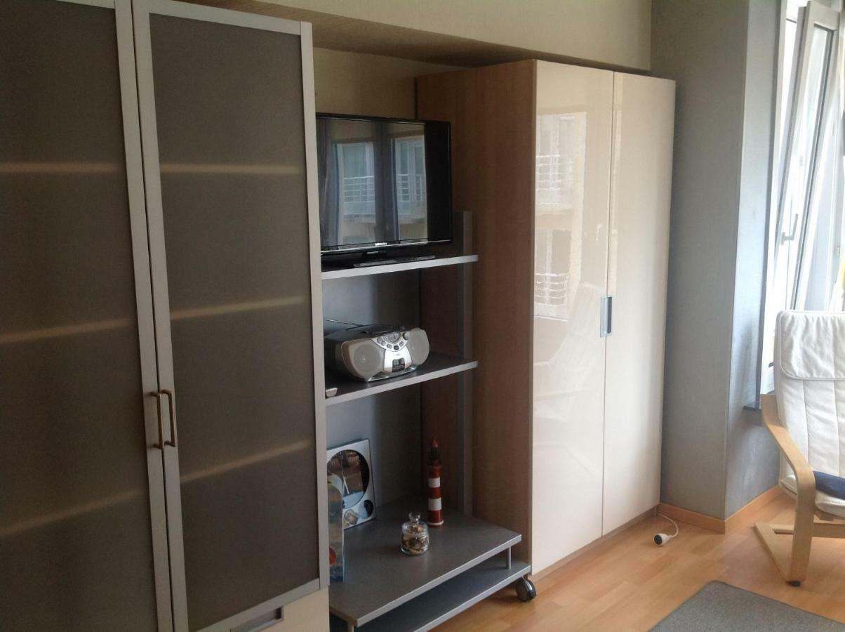 Appartement Rustig, Kindvriendelijk Oostende